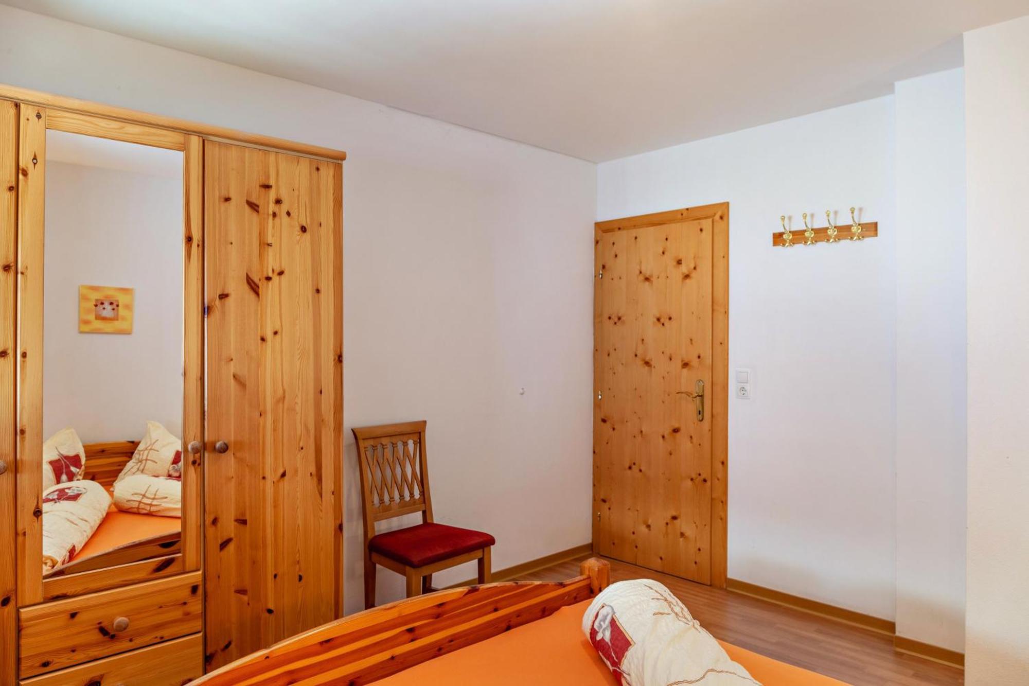 Fewo Innerspielleiten 20 Personen Hippach Exterior foto